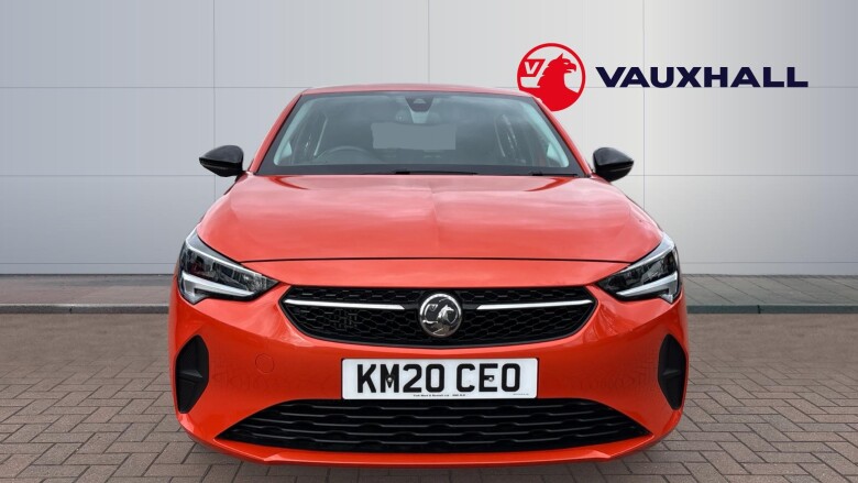 Vauxhall Corsa 1.2 Turbo SE Premium 5dr Petrol Hatchback